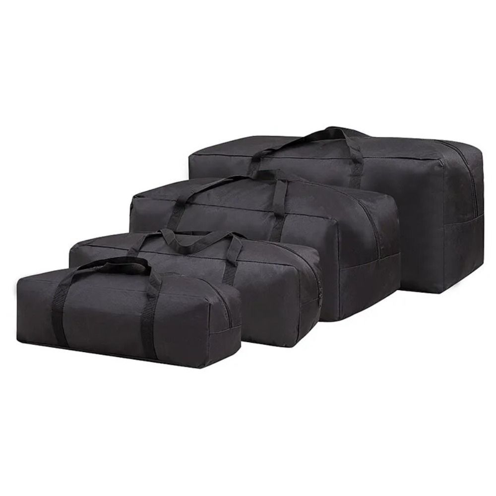 Tool Bag - Nova Bolsa de Lona Oxford para