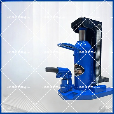 Hand Tools And Workshop Equipment - Macaco Hidráulico Tipo Garra 5T 10T