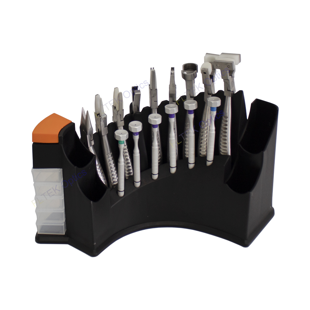 Pliers - Kit de Ferramentas Ópticas Shanghai Fltek