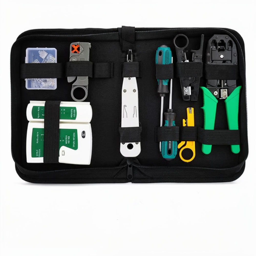 Tool Set - Kit profissional de ferramentas para reparação