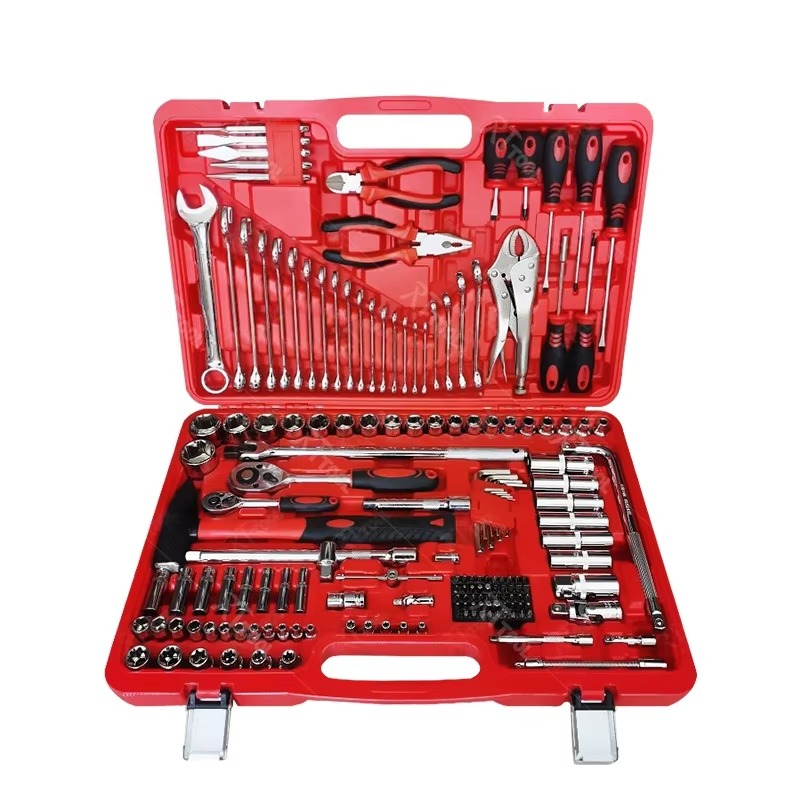 Wrench Set - Kit de Ferramentas Manuais RTTOOL: Chaves