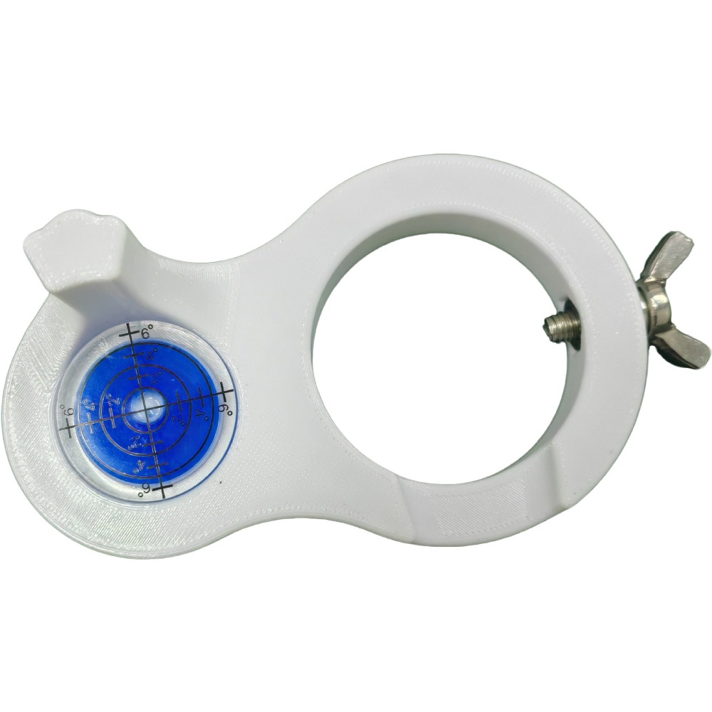 Spirit Level - Nível de Bolha Circular Pequeno para