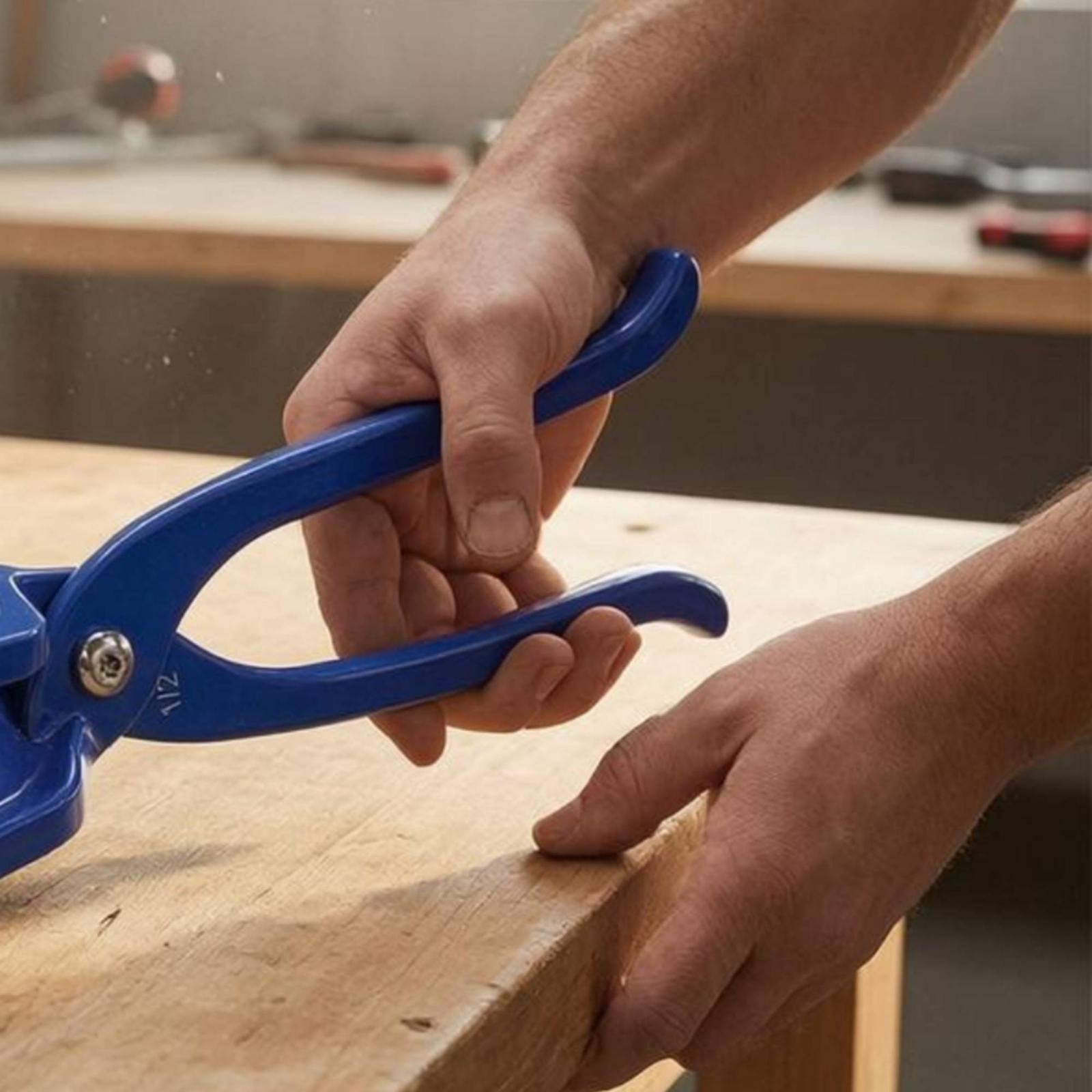 Pliers - Alicate para tubos de sistemas de
