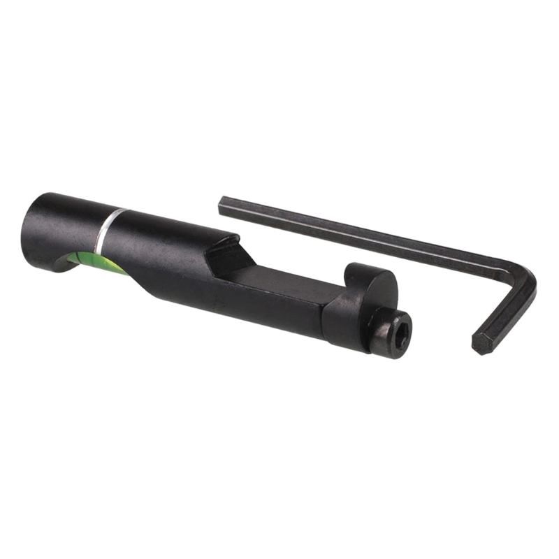 Spirit Level - Discovery rifle scope nível de bolha