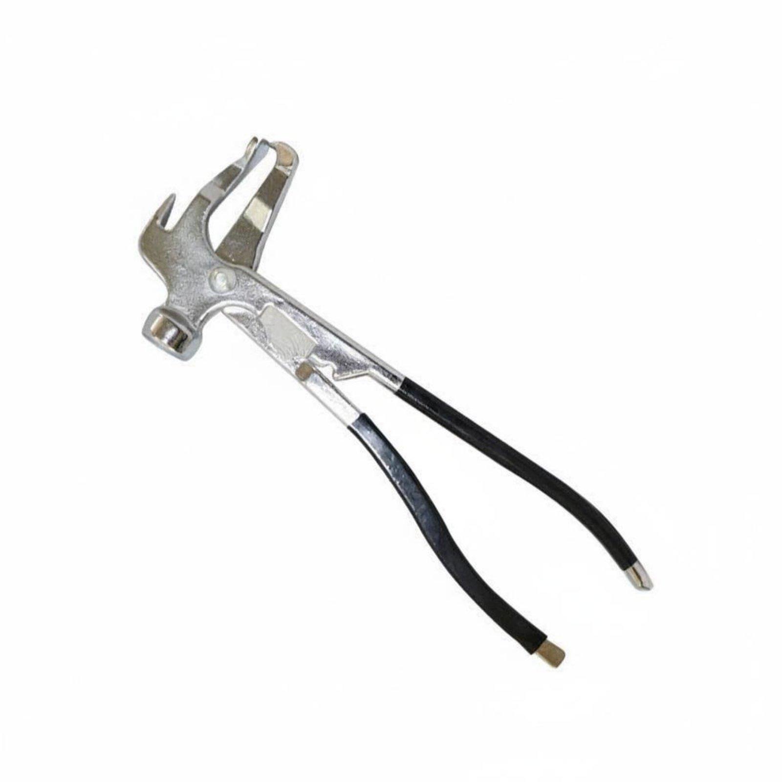 Pliers - Alicate de Balanceamento de Pneus e