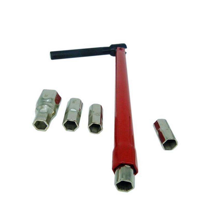 Conjunto de Chaves de Soquete  - Wrench Set avaliação e preço