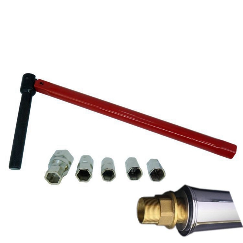 Conjunto de Chaves de Soquete  - Wrench Set avaliação e preço