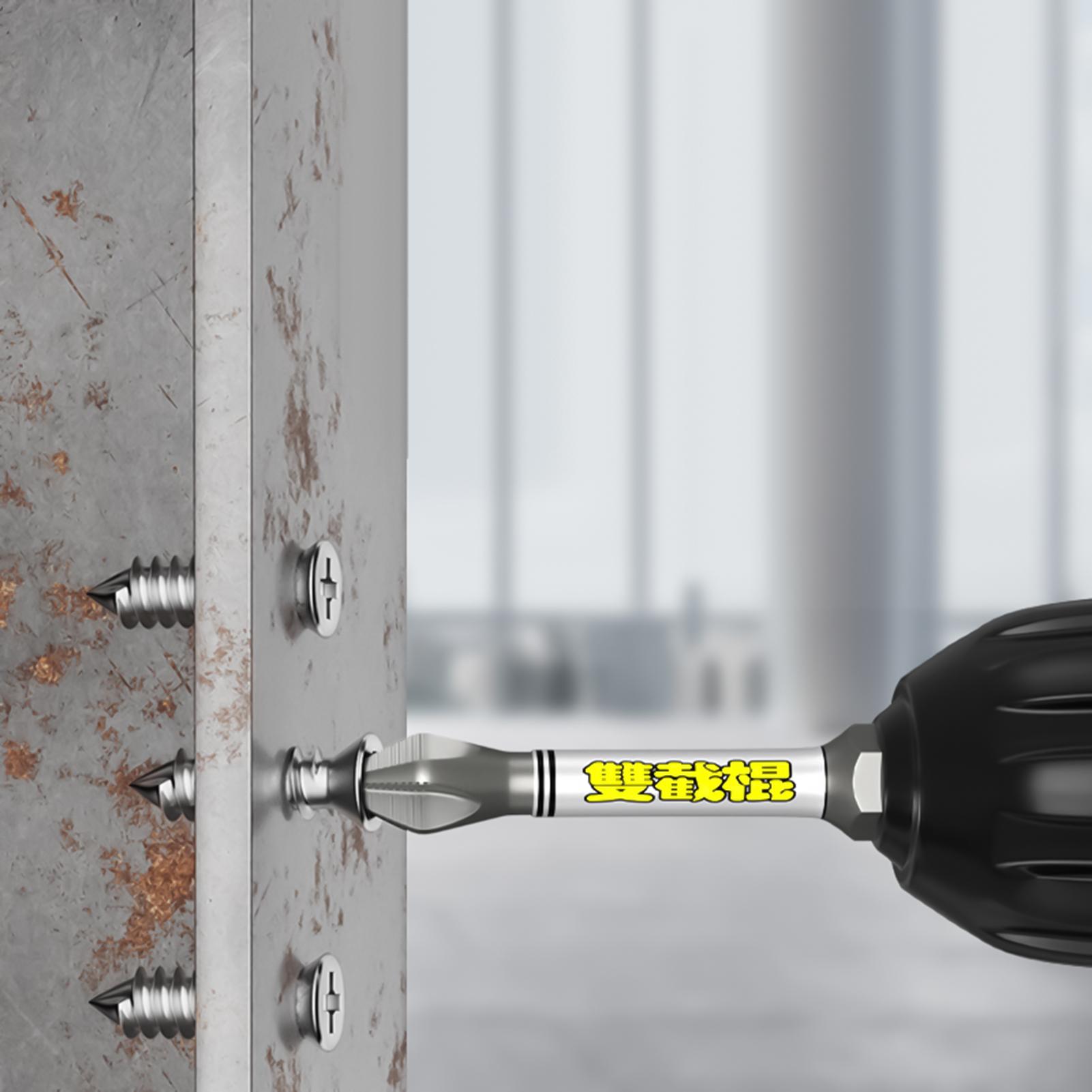 Conjunto de brocas para furade - Screwdriver Set avaliação e preço