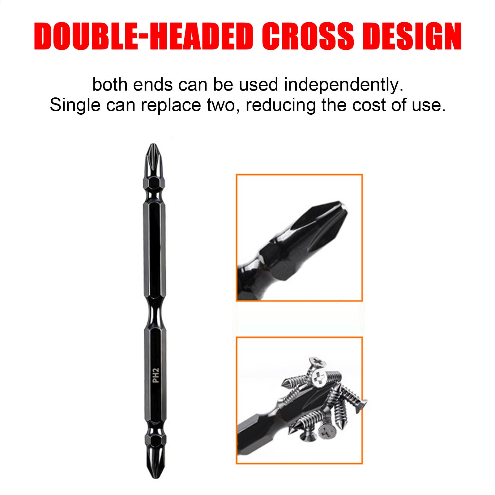 Conjunto de brocas magnéticas  - Screwdriver Set avaliação e preço