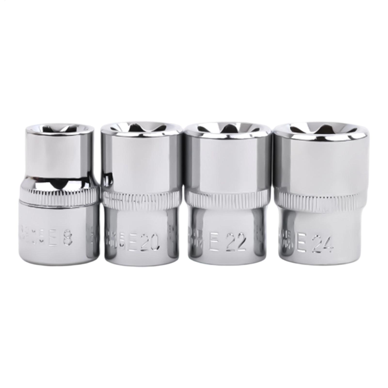 Conjunto de Soquetes Portátil  - Tool Set avaliação e preço