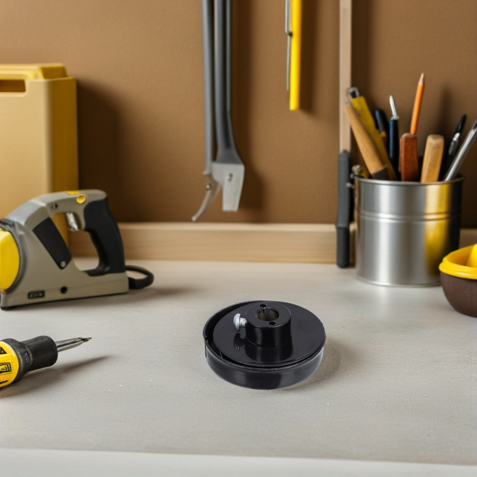 Mola de Retorno de Alta Elasti - Drill Press avaliação e preço