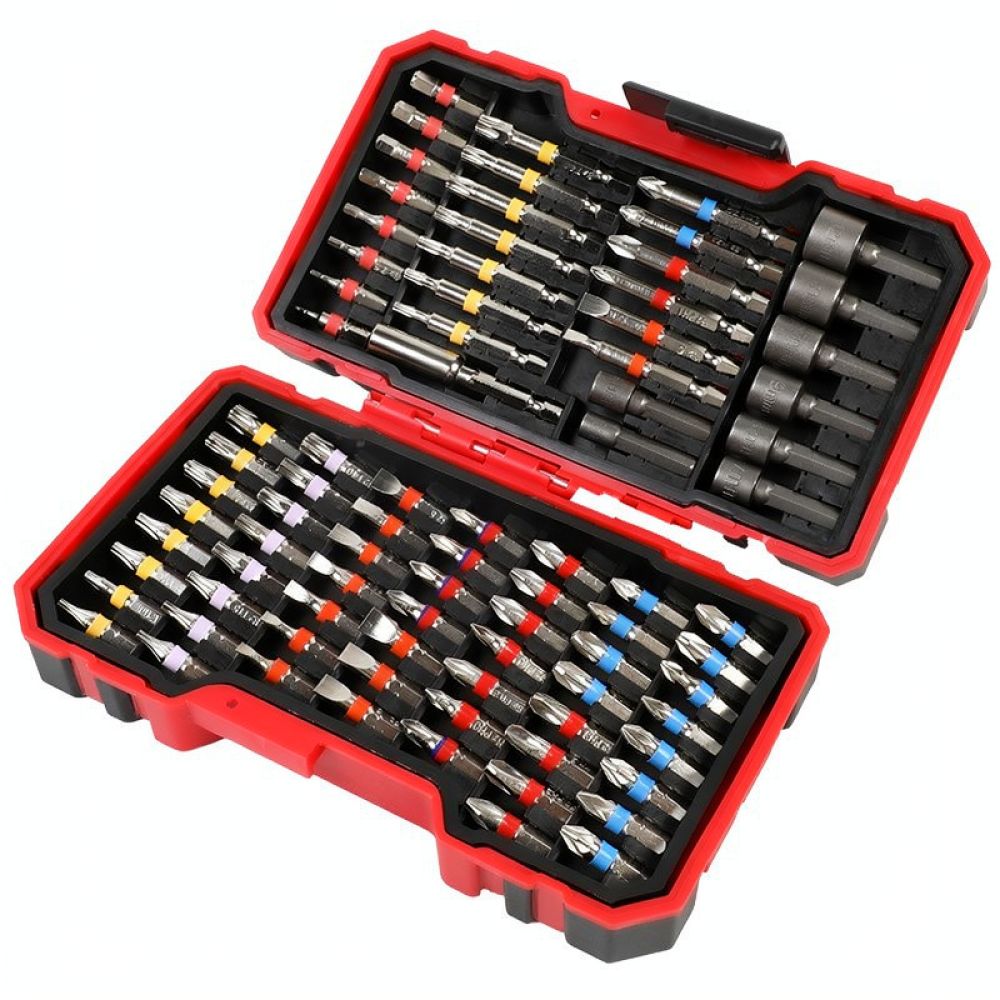 Kit universal de acessórios pa - Screwdriver Set avaliação e preço