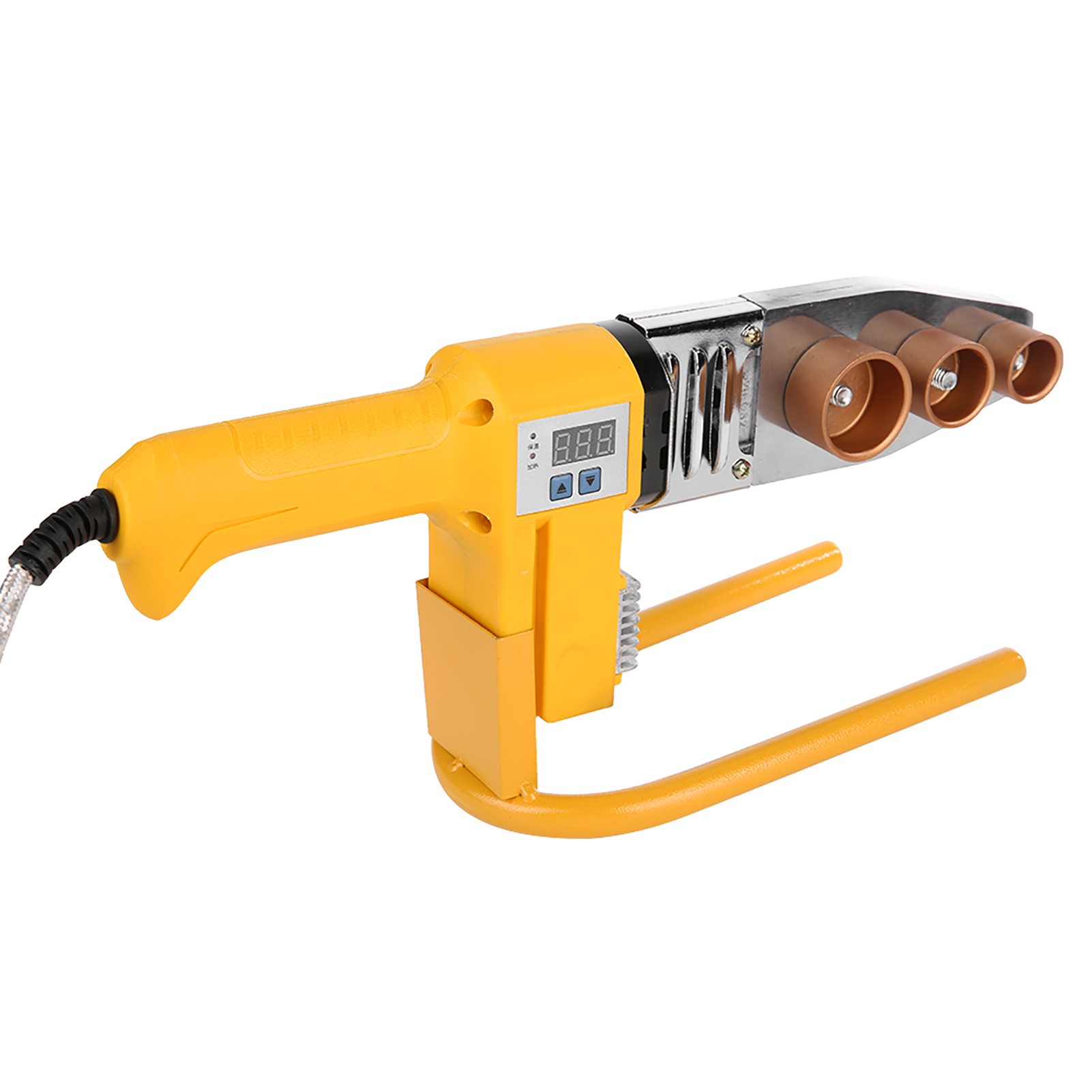 Máquina de soldadura de tubos  - Tools Youtube avaliação e preço