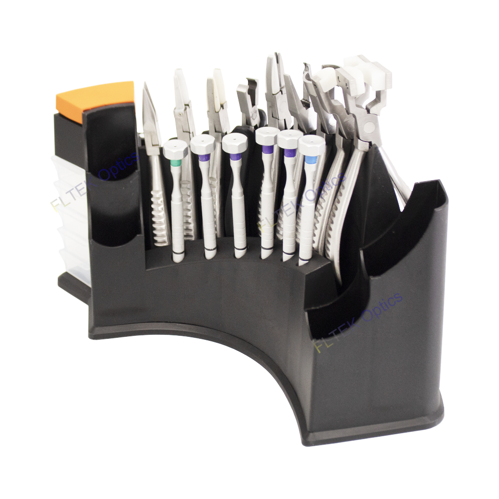 Kit de Ferramentas Ópticas Sha - Pliers avaliação e preço