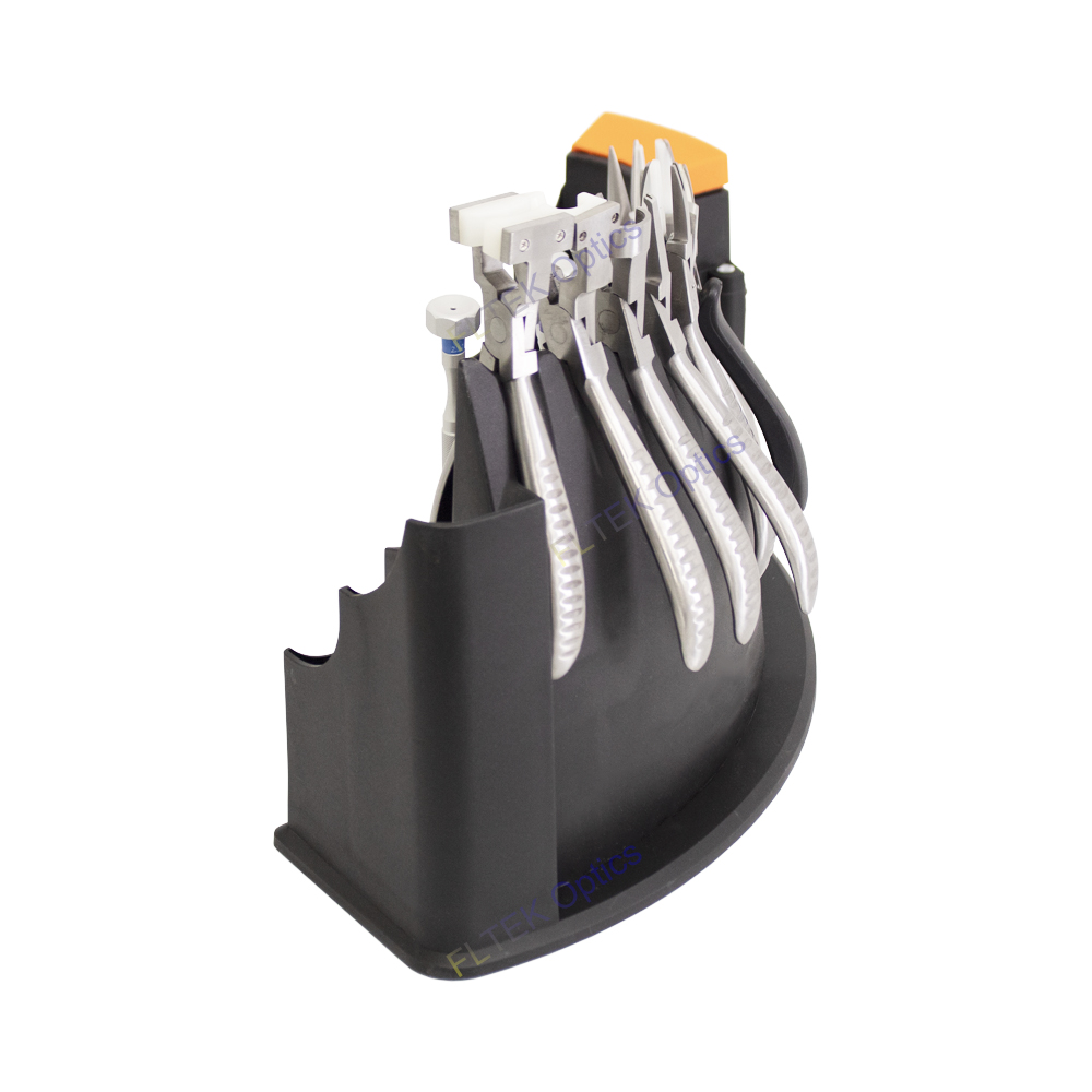 Kit de Ferramentas Ópticas Sha - Pliers avaliação e preço