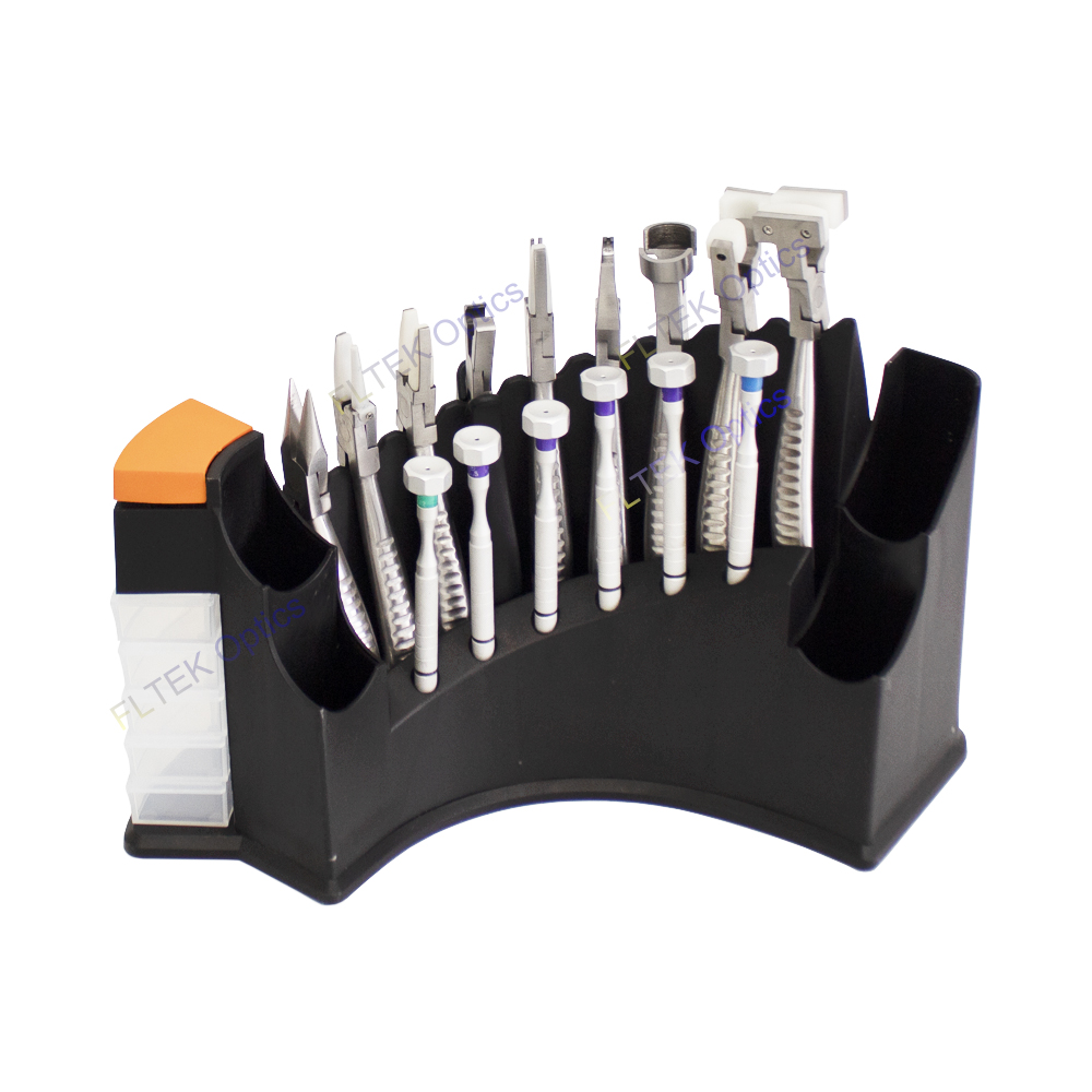 Kit de Ferramentas Ópticas Sha - Pliers avaliação e preço
