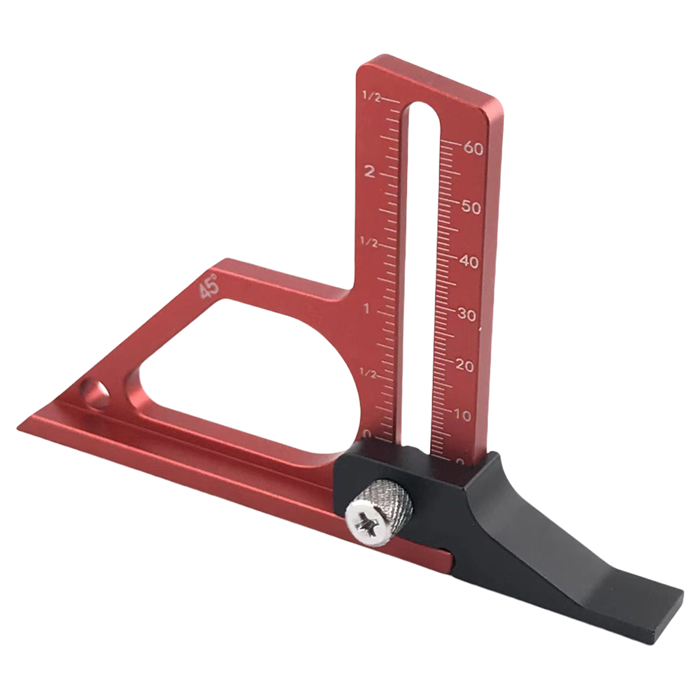 Medidor de Profundidade para S - Drill Press avaliação e preço