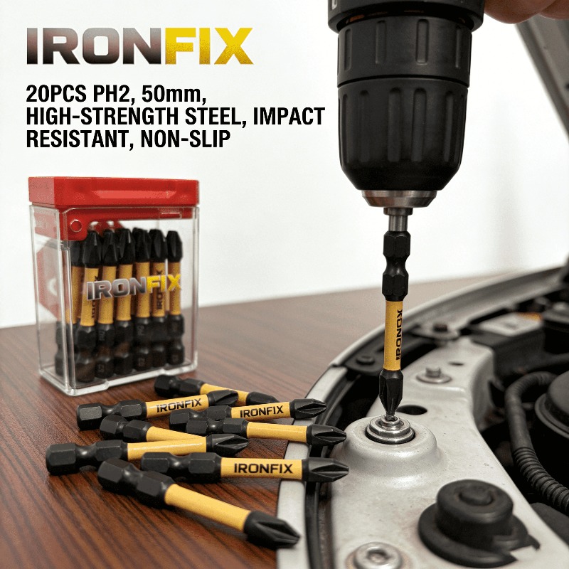 Conjunto de 20 pontas de chave - Screwdriver Set avaliação e preço