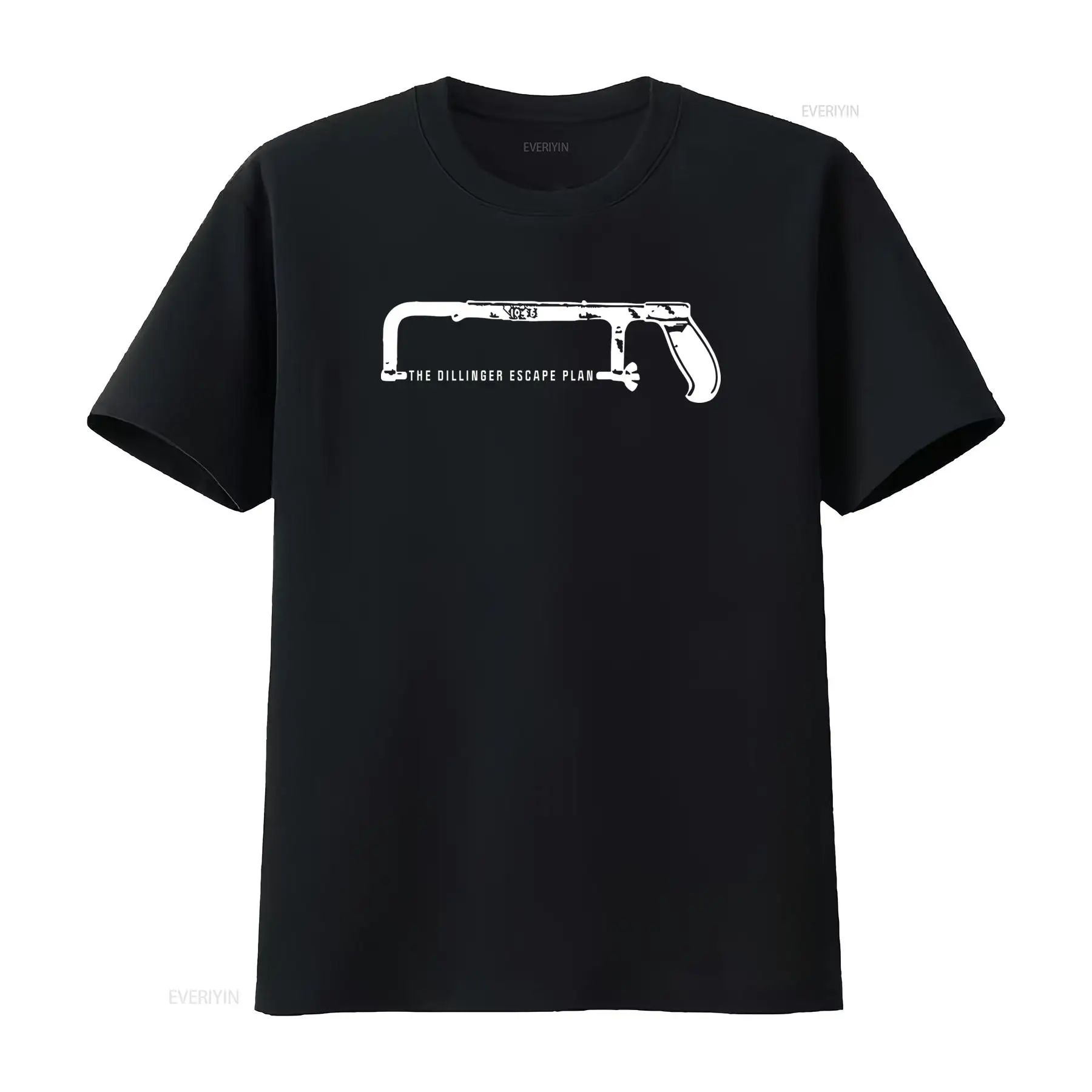 Camiseta Casual Streetwear The - Hacksaw avaliação e preço
