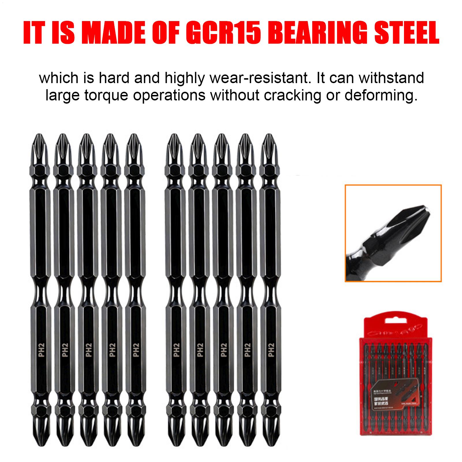 Conjunto de Pontas Magnéticas  - Screwdriver Set avaliação e preço