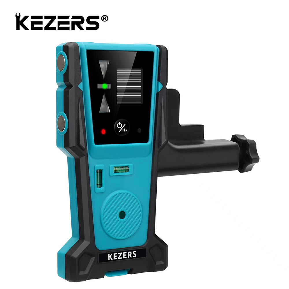 KEZERS Detector receptor de ní - Spirit Level avaliação e preço