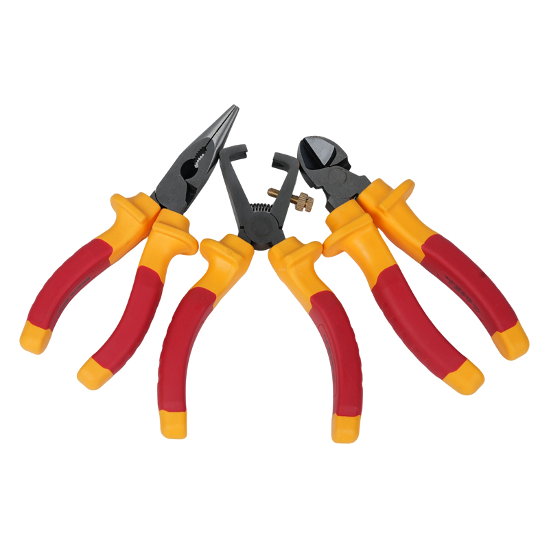 Conjunto de Ferramentas Profis - Wrench Set avaliação e preço