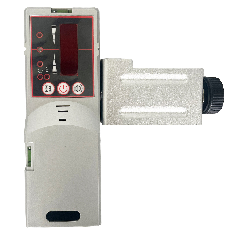 Heipoe HD-1S receptor de feixe - Spirit Level avaliação e preço