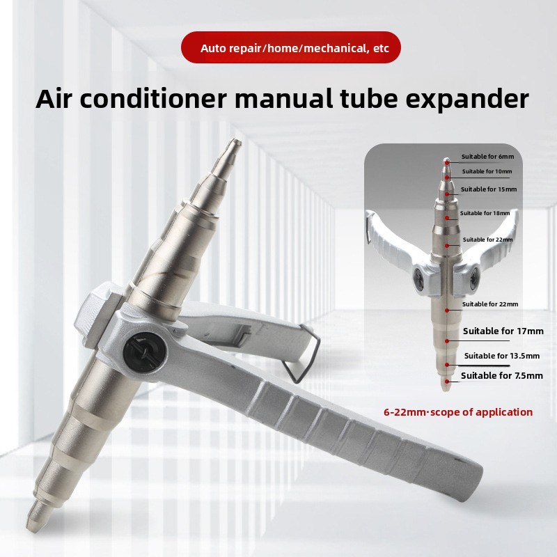Expansor de tubo manual para a - Tools Youtube avaliação e preço