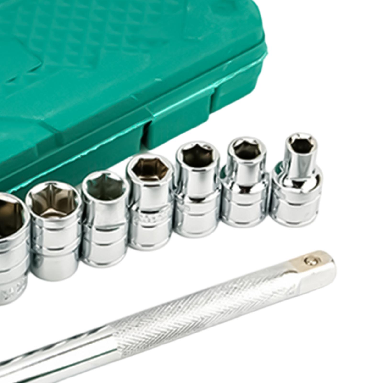 Conjunto de Chaves de Soquete  - Socket Wrench avaliação e preço
