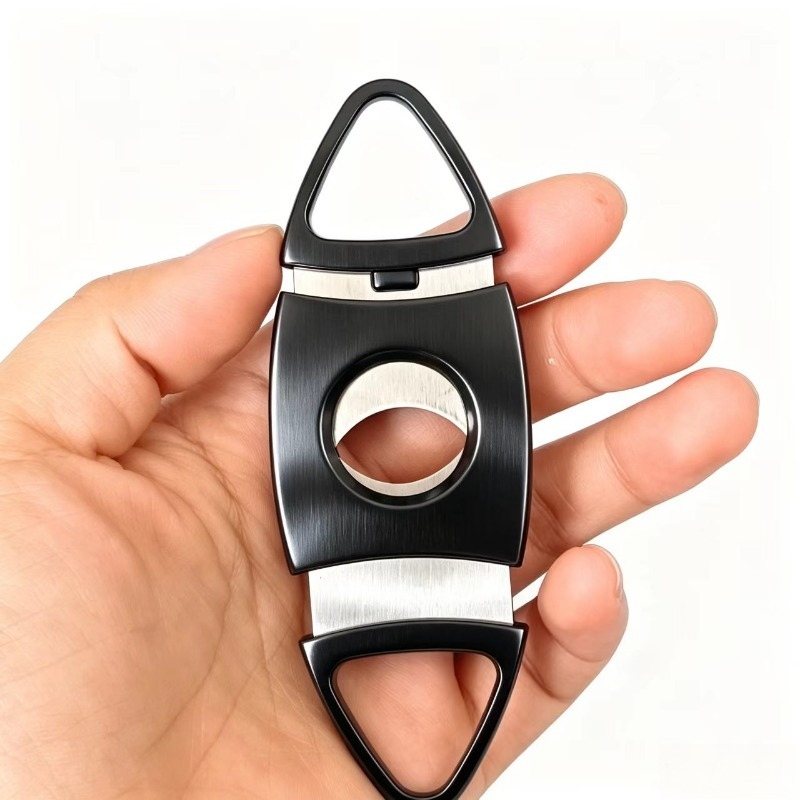 Tesoura de charutos afiada e a - Pliers avaliação e preço