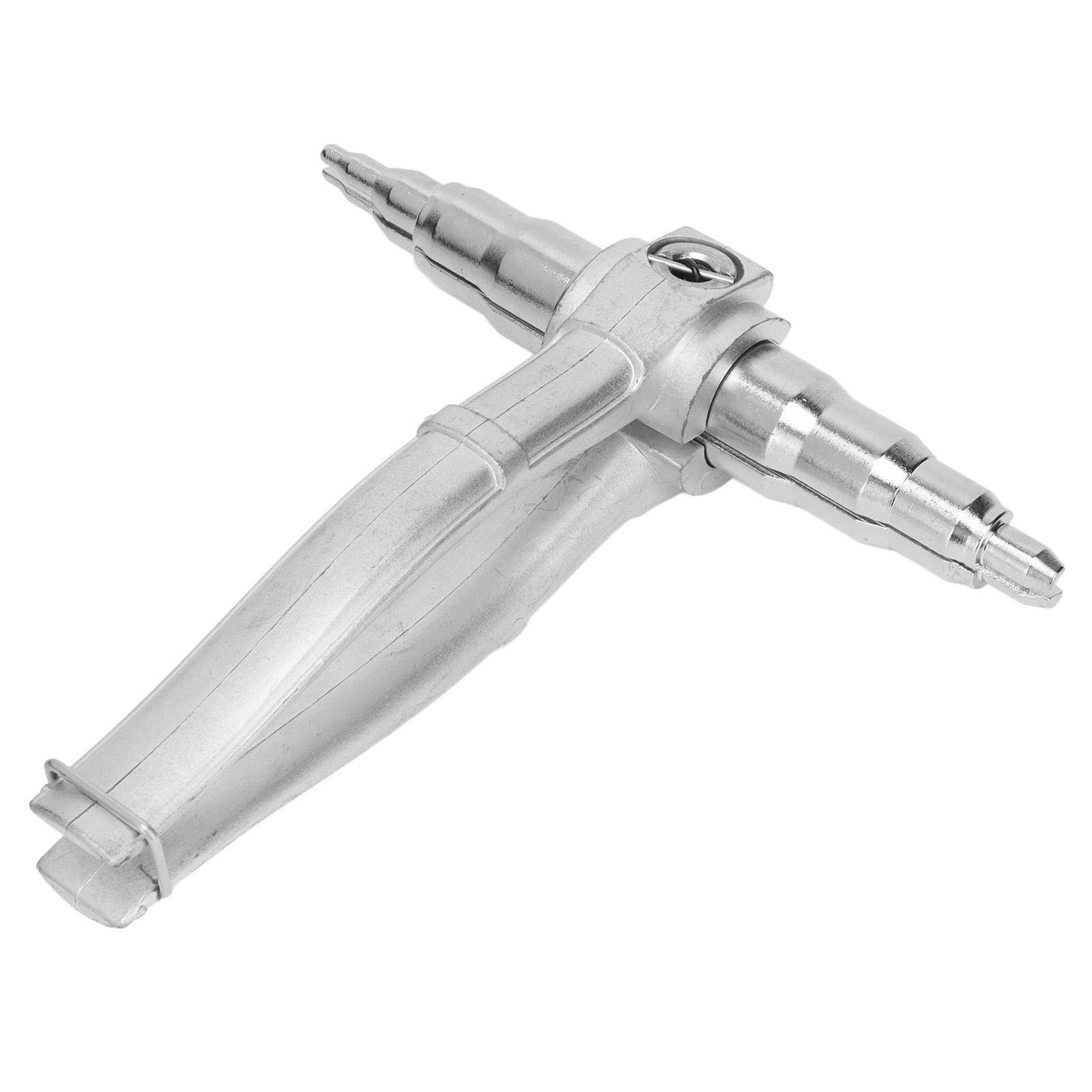 Expansor de Tubos de Cobre Uni - Tools Youtube avaliação e preço