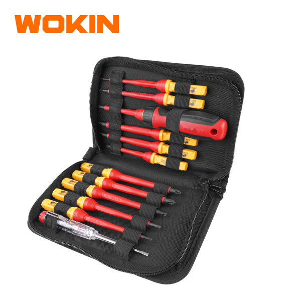 Conjunto de Chaves de Fenda Is - Screwdriver Set avaliação e preço