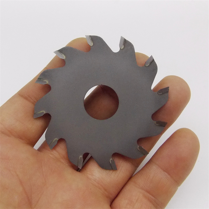 2.5 polegada 63mm liga hss alt - Hacksaw avaliação e preço