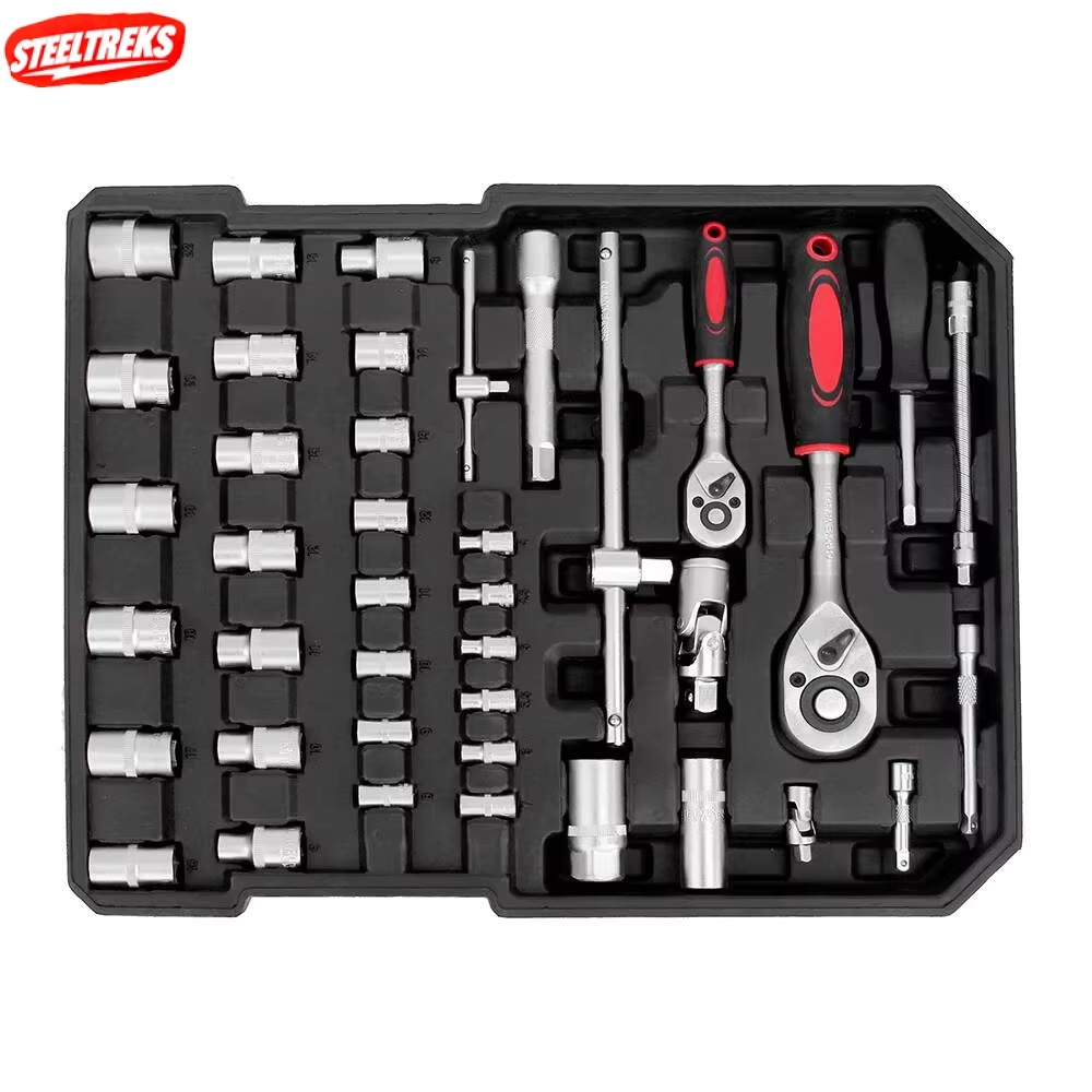 Conjunto de Ferramentas Manuai - Wrench Set avaliação e preço