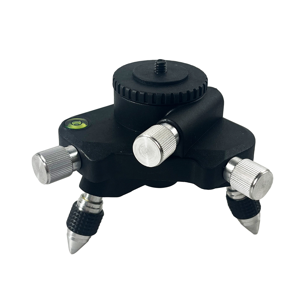 Suporte de rotação ajustável S - Spirit Level avaliação e preço