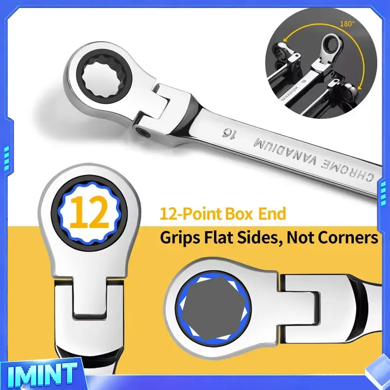 Conjunto de Chaves Catraca com - Wrench Set avaliação e preço