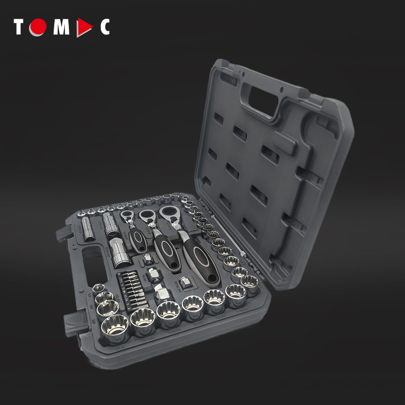 Conjunto de Ferramentas de Soq - Wrench Set avaliação e preço