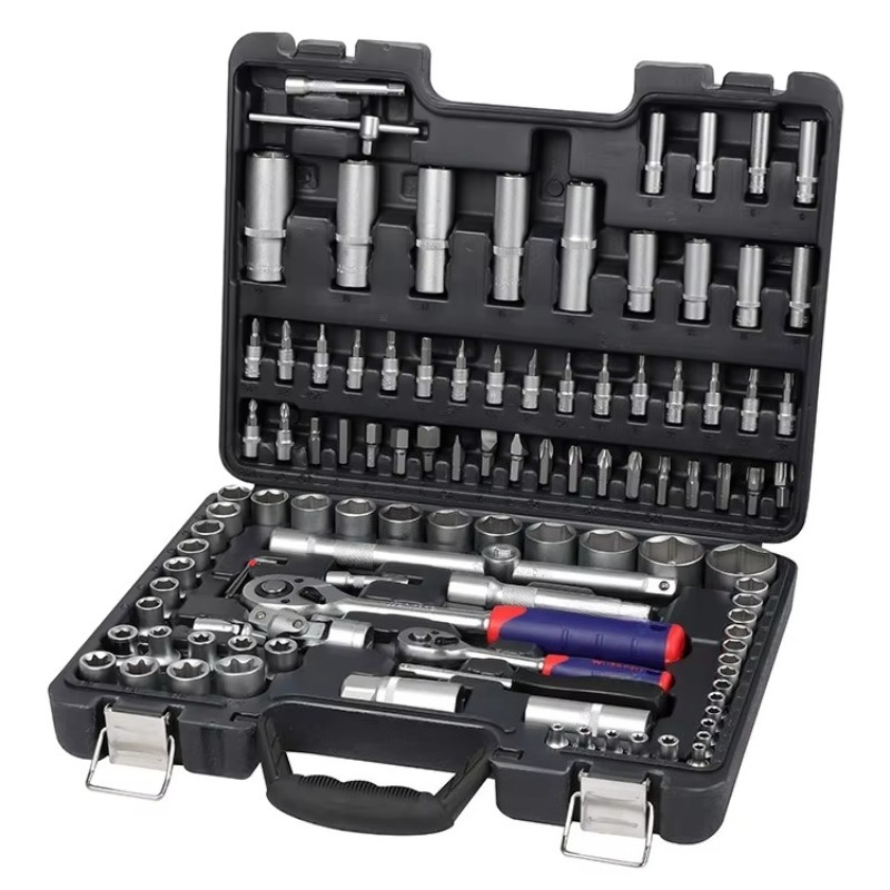 Conjunto de Ferramentas Profis - Socket Wrench avaliação e preço