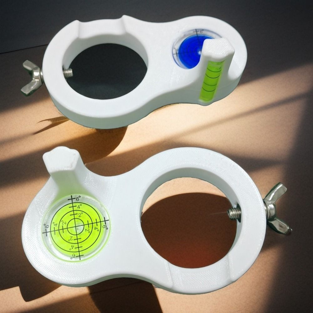 Nível de Bolha Circular Pequen - Spirit Level avaliação e preço