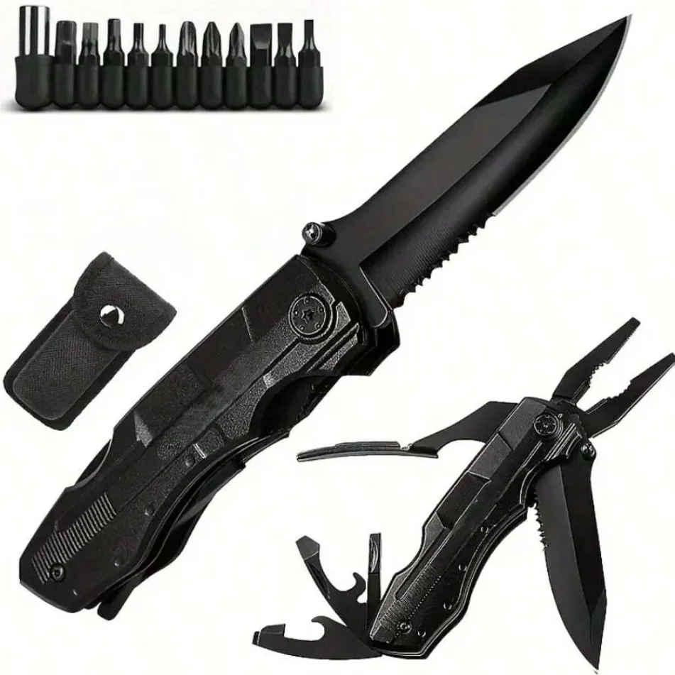 Alicate Multifuncional Portáti - Pliers avaliação e preço