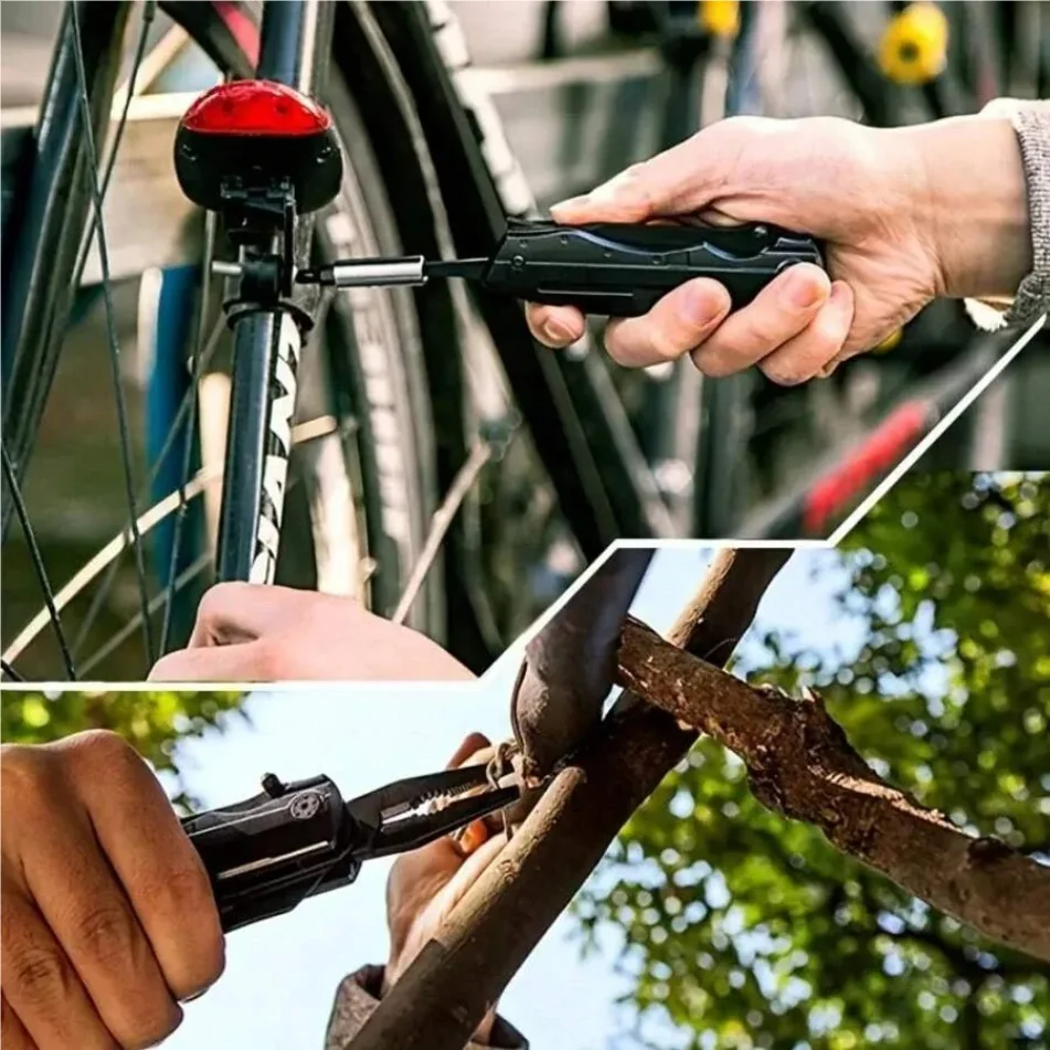 Alicate Multifuncional Portáti - Pliers avaliação e preço