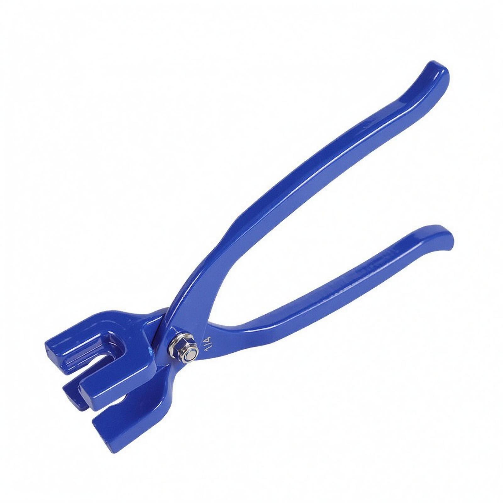 Alicate para tubos de sistemas - Pliers avaliação e preço