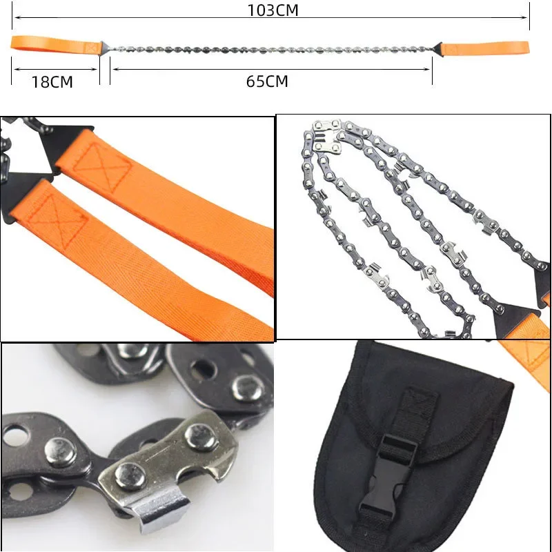 Portátil Mão Zipper Saw, Manga - Hacksaw avaliação e preço