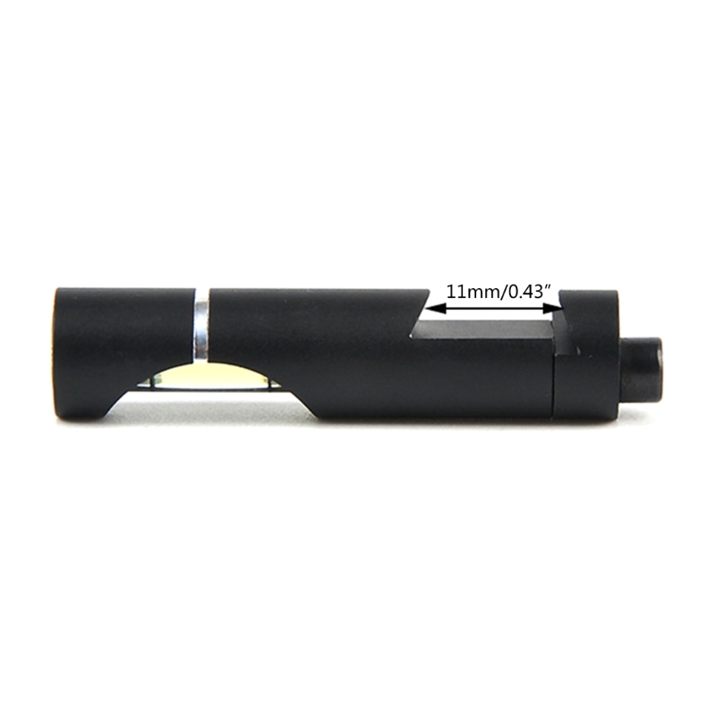 Discovery rifle scope nível de - Spirit Level avaliação e preço