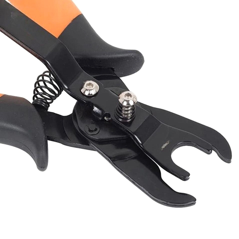 Ferramenta Pneumática de Desco - Pliers avaliação e preço