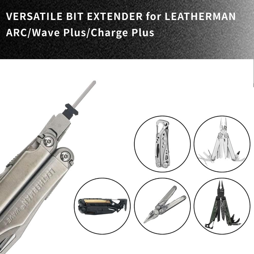 Kit de Suporte para Bits de Óc - Screwdriver Set avaliação e preço