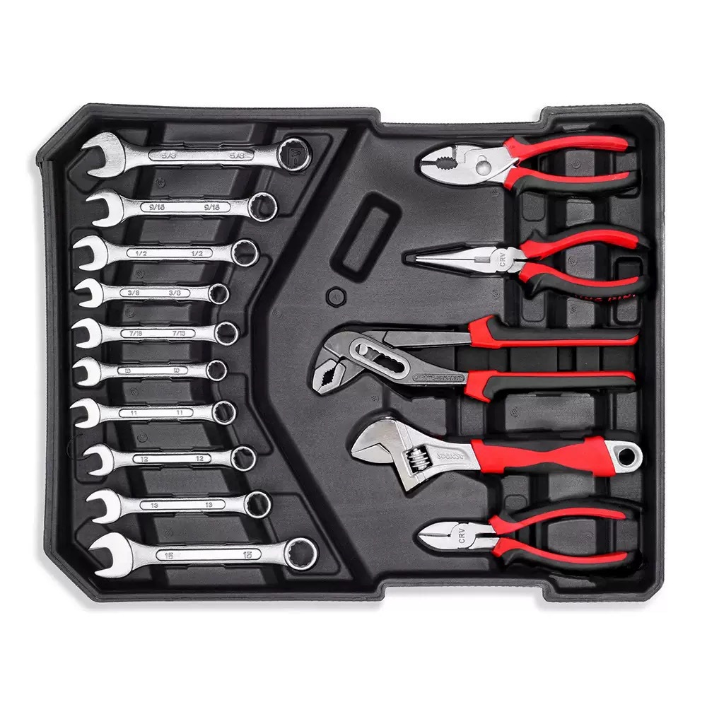 Conjunto de Ferramentas de Rep - Wrench Set avaliação e preço