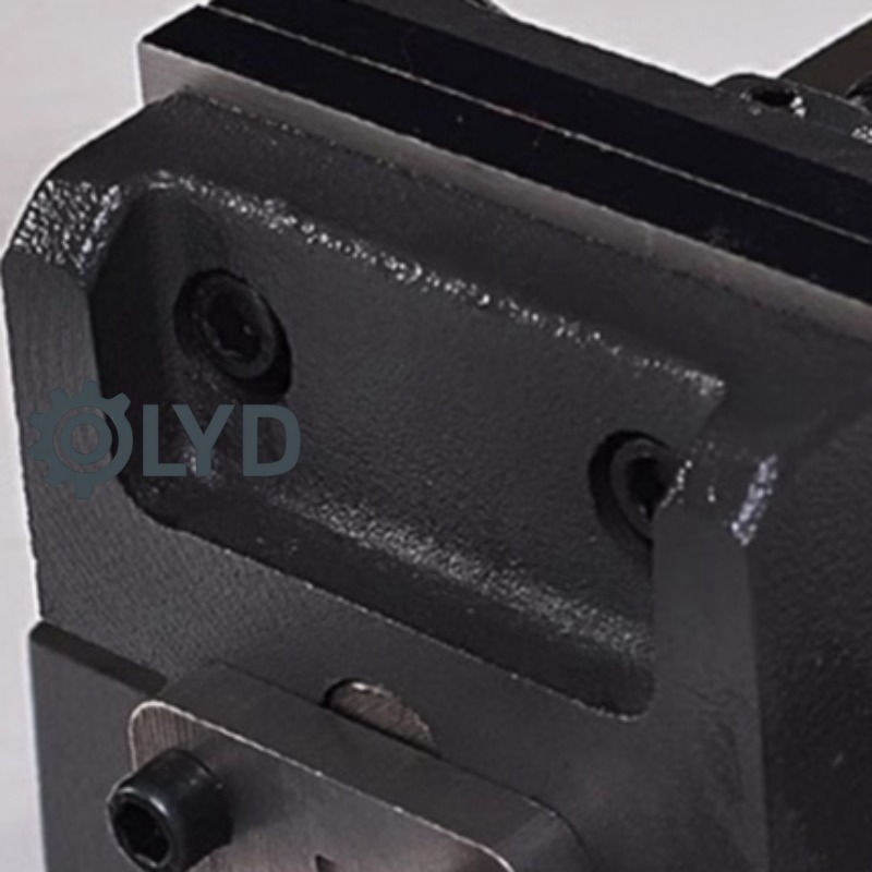 Morsa Industrial de Bancada co - Drill Press avaliação e preço