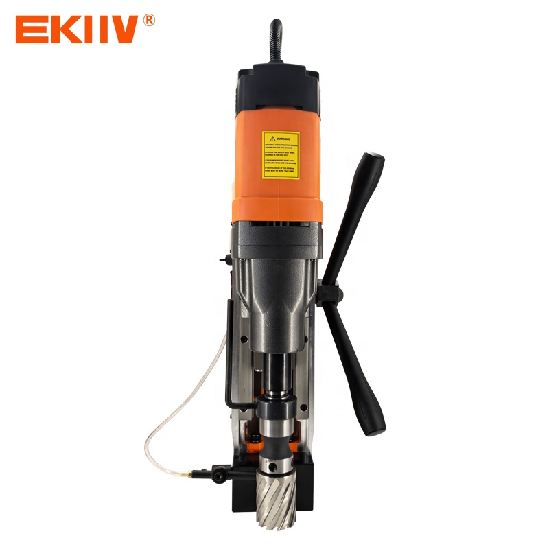 Furadeira Magnética Portátil E - Drill Press avaliação e preço