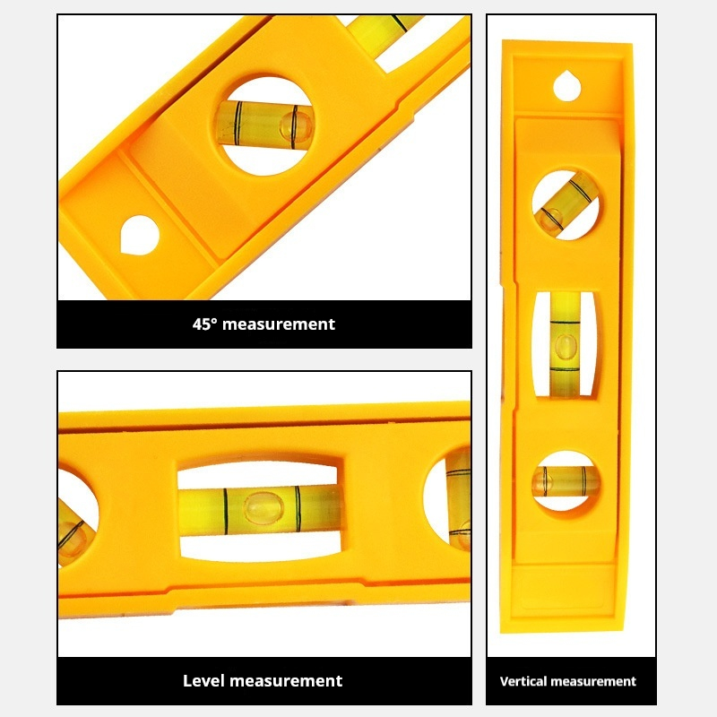 Nível de bolha magnético tipo  - Spirit Level avaliação e preço